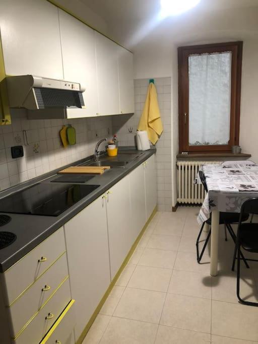 La Casa Di Rox Ad Aosta - Small Holiday Apartment In Central Aosta - Alloggio Ad Uso Turistico - Vda - Aosta - N 0304 Dış mekan fotoğraf